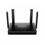 Cudy AX1500 Wi-Fi 6 Router - Black