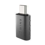 Winx Link Simple Type C to USB Adapter Dual Pack - Grey