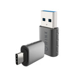 Winx Link Simple Type C And USB Adapter Combo