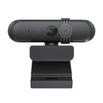 Winx Do Simple Full HD 1080P Webcam - Black