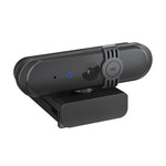 Winx Do Simple Full HD 1080P Webcam - Black