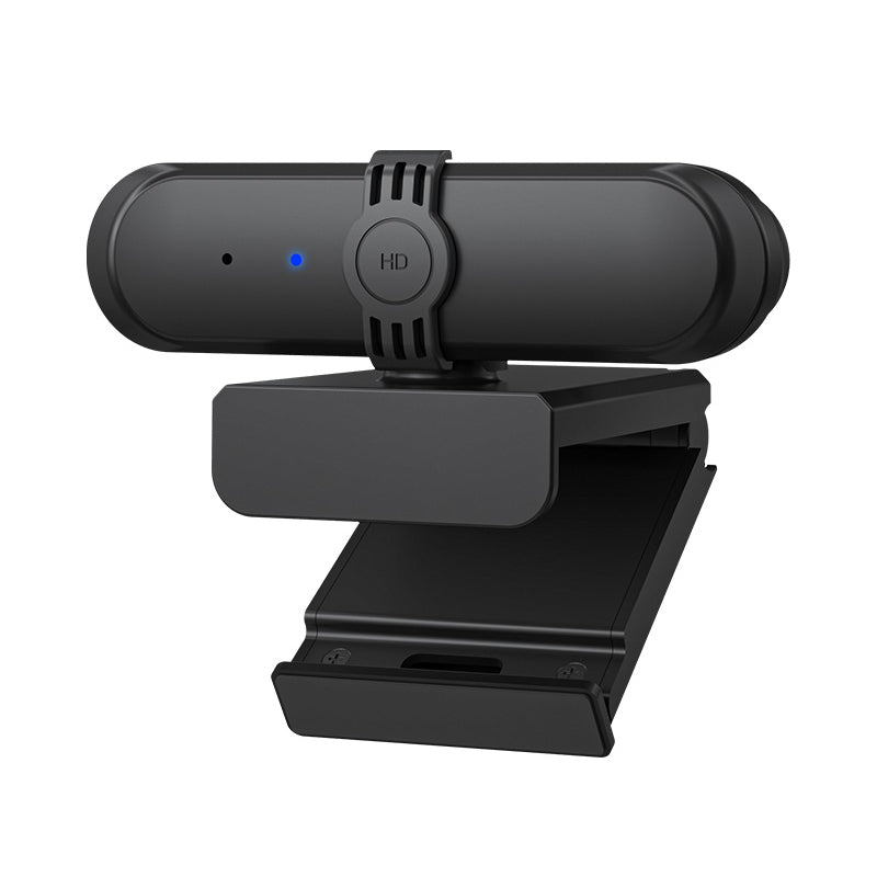 Winx Do Simple Full HD 1080P Webcam - Black