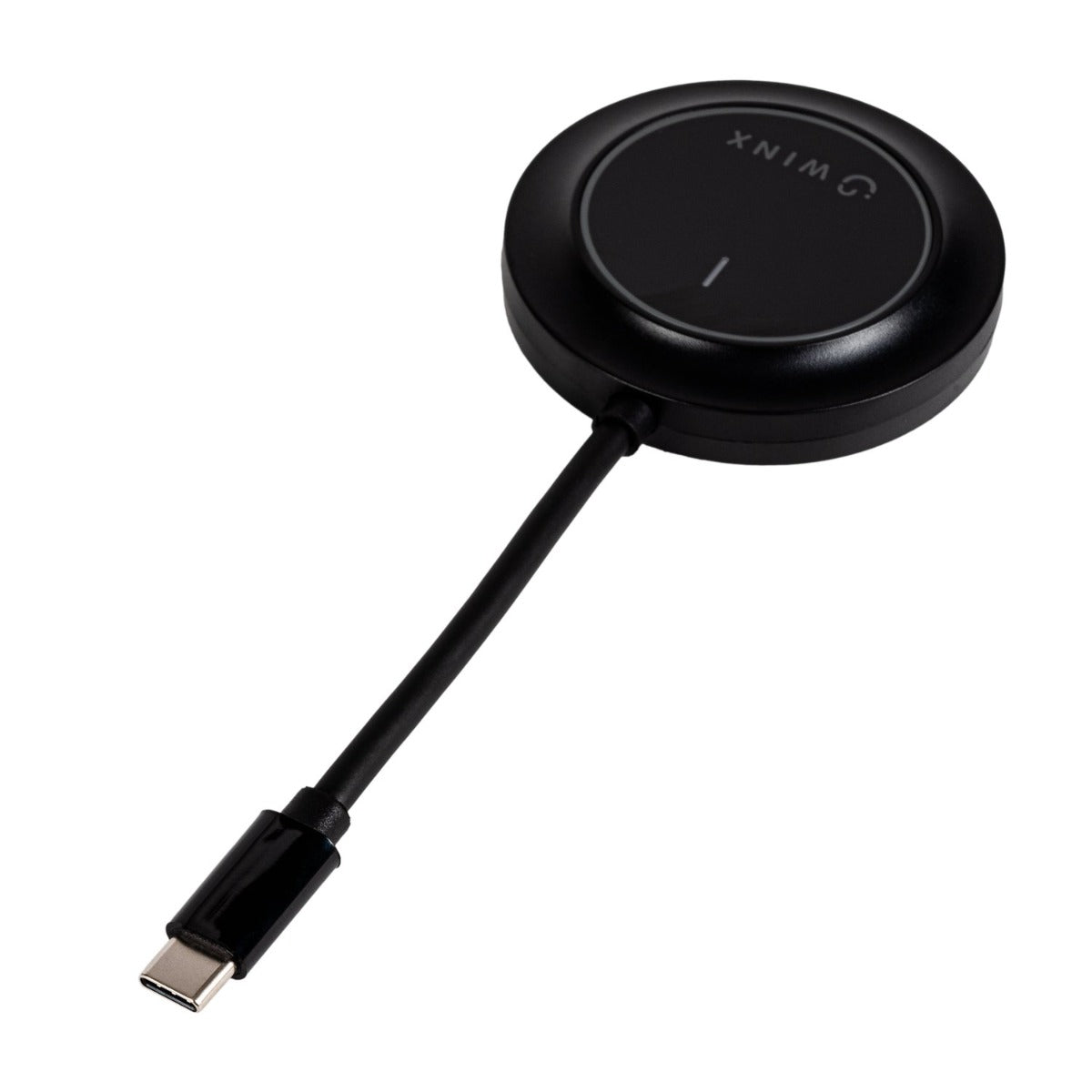 Winx Cast More Type C Wireless Display Transmitter