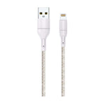 Winx Link Simple USB to Lightning Charging Cable - White