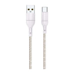 Winx Link Simple USB to USB Type C Charging Cable - White