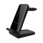 Winx Power Easy Universal 3-in-1 Wireless Charger - Black