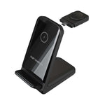 Winx Power Easy Universal 3-in-1 Wireless Charger - Black