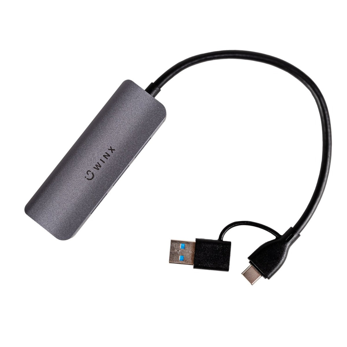 Winx Connect Simple USB / Type C Hub