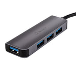 Winx Connect Simple USB / Type C Hub