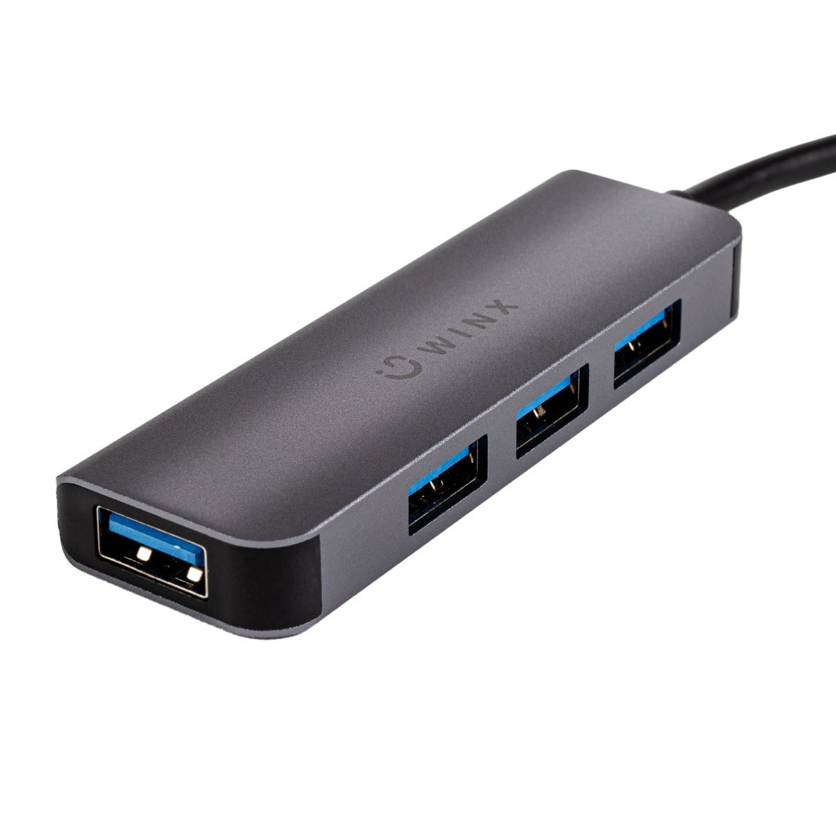Winx Connect Simple USB / Type C Hub