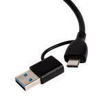 Winx Connect Simple USB / Type C Hub