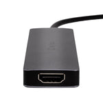 Winx Connect Essential 5-In-1 Type C Hub
