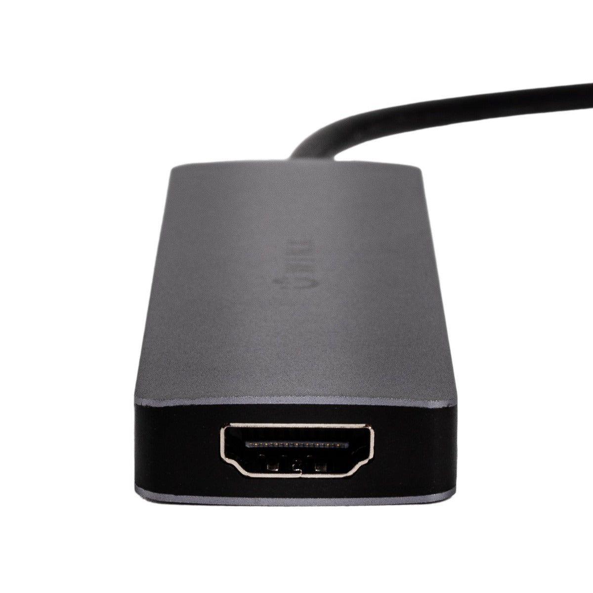 Winx Connect Essential 5-In-1 Type C Hub