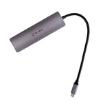 Winx Connect Essential 5-In-1 Type C Hub
