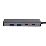 Winx Connect Essential 5-In-1 Type C Hub