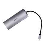 Winx Connect Pro 6-In-1 Type C Hub