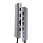 Winx Connect Ultra 14-In-1 Type C Hub