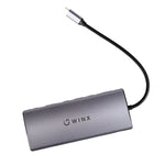 Winx Connect Ultra 14-In-1 Type C Hub