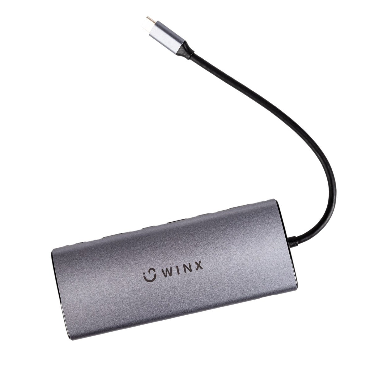 Winx Connect Ultra 14-In-1 Type C Hub