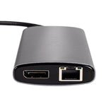 Winx Connect Ultra 14-In-1 Type C Hub