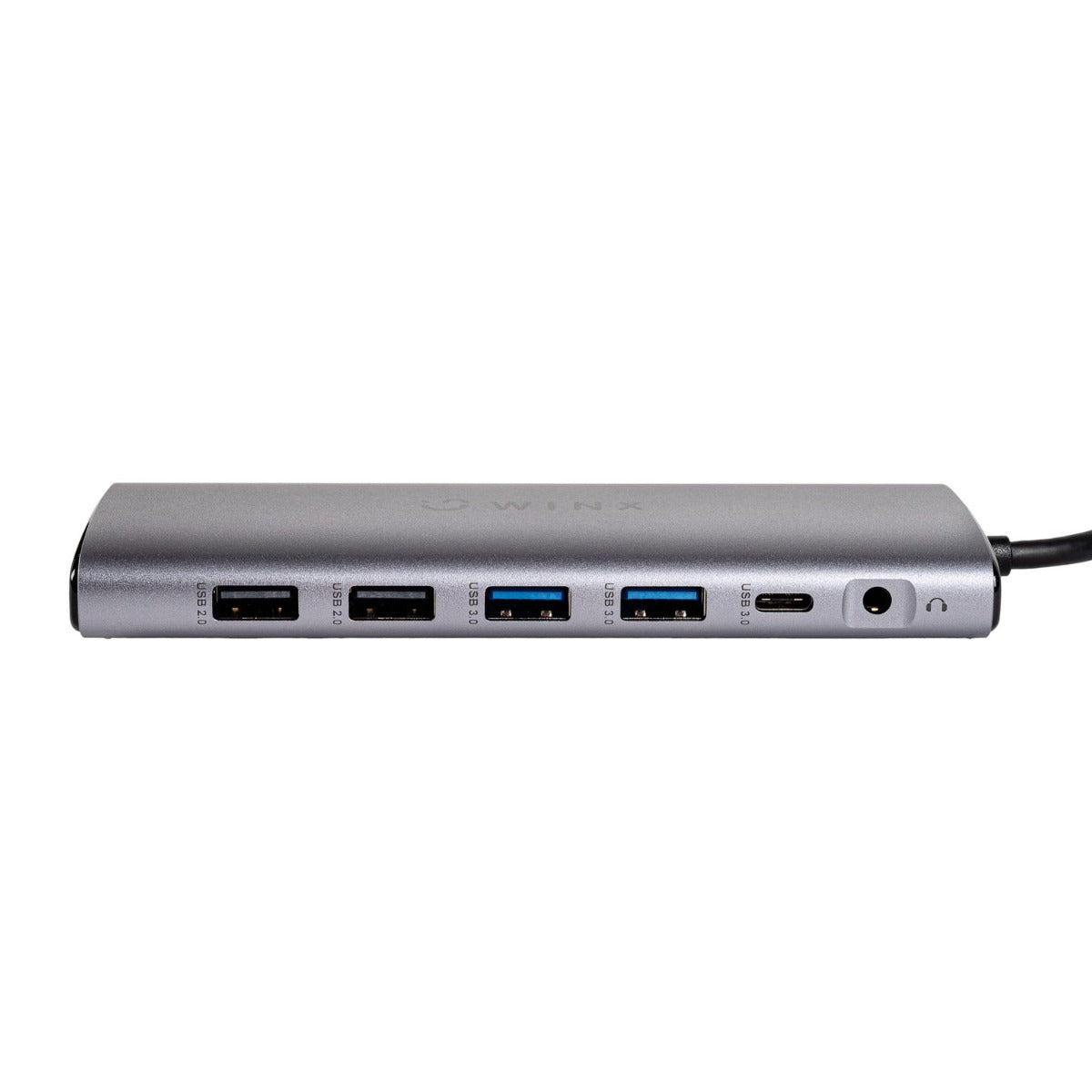 Winx Connect Ultra 14-In-1 Type C Hub