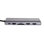 Winx Connect Ultra 14-In-1 Type C Hub