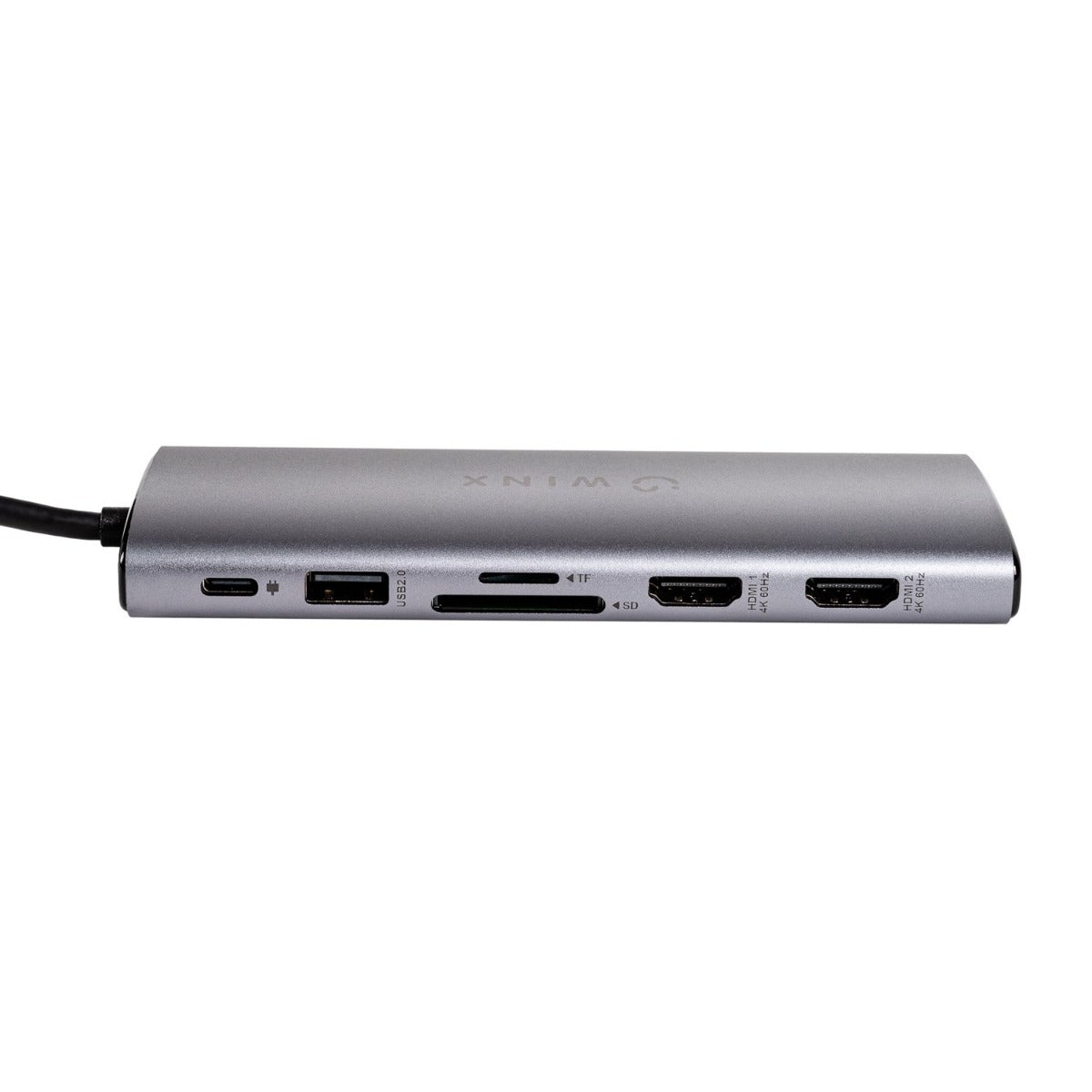 Winx Connect Ultra 14-In-1 Type C Hub