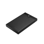 Winx Store Fast 2.5 inch USB 3.2 Enclosure - Black