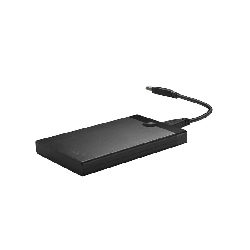 Winx Store Fast 2.5 inch USB 3.2 Enclosure - Black
