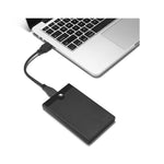 Winx Store Fast 2.5 inch USB 3.2 Enclosure - Black