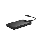 Winx Store Fast 2.5 inch Type C Enclosure - Black