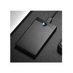 Winx Store Fast 2.5 inch Type C Enclosure - Black