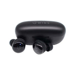 Winx Vibe Active 2 True Wireless Earbuds - Black
