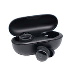 Winx Vibe Active 2 True Wireless Earbuds - Black