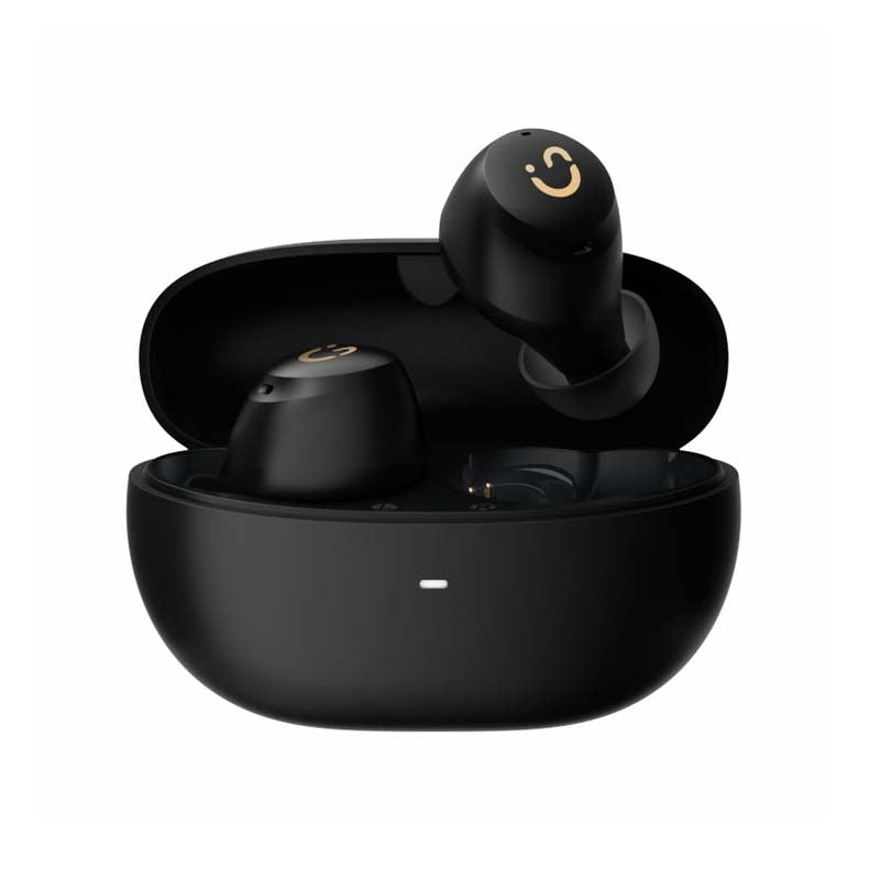 Winx Vibe Active 2 Hybrid ANC Earbuds - Black