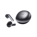 Winx Vibe More Adaptive ANC Earpods - Black