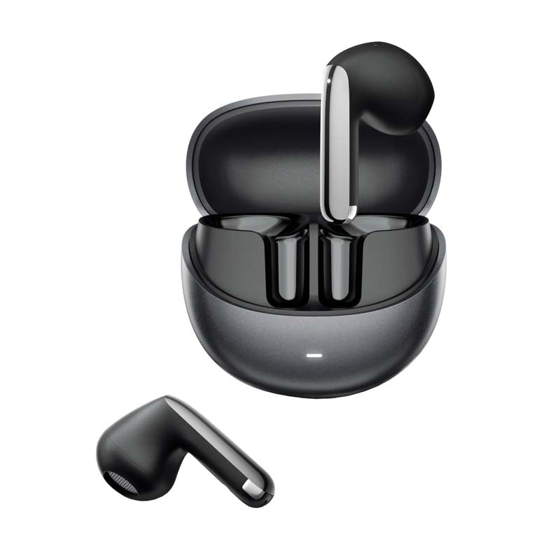Winx Vibe More Adaptive ANC Earpods - Black