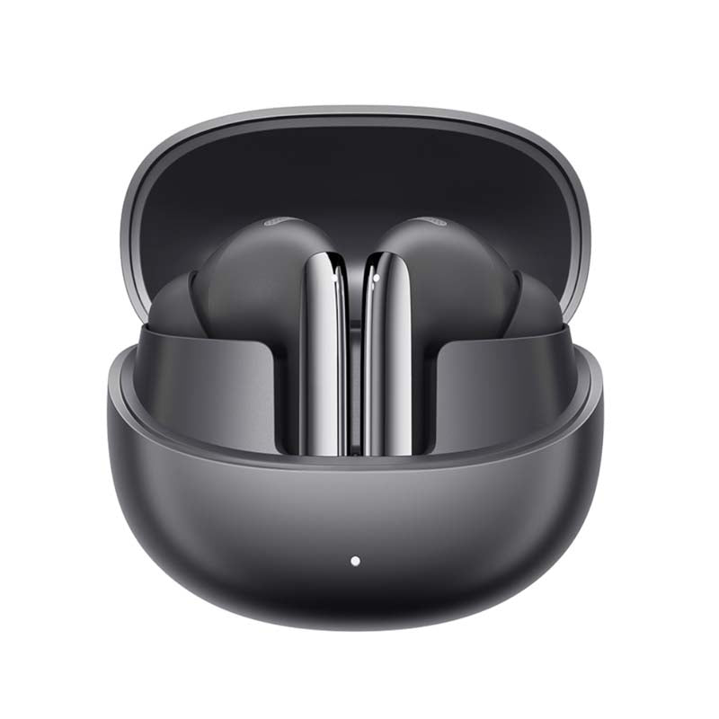 Winx Vibe More Adaptive ANC Earpods - Black