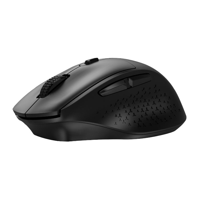 Winx Do Simple Wireless Mouse - Black