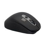 Winx Do More Wireless And Bluetooth Mouse - Black