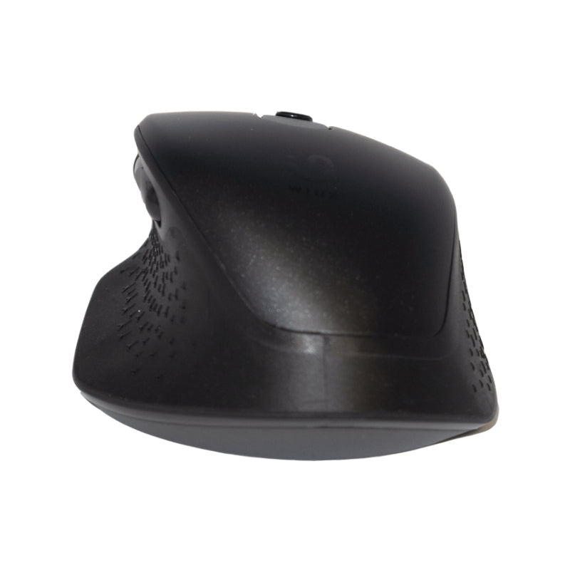 Winx Do More Wireless And Bluetooth Mouse - Black