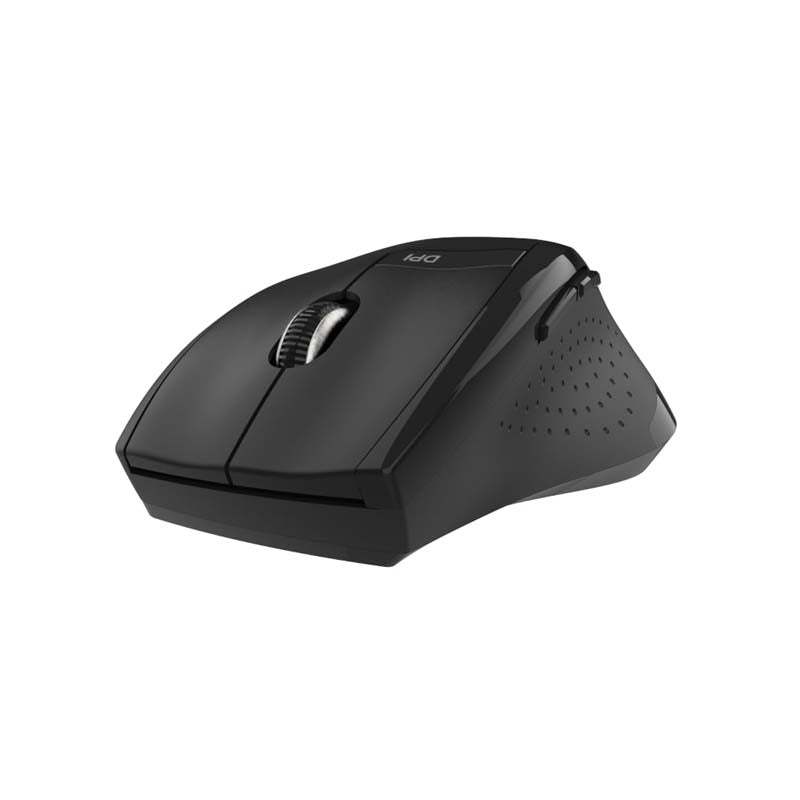 Winx Do Essential Wireless Mouse - Black
