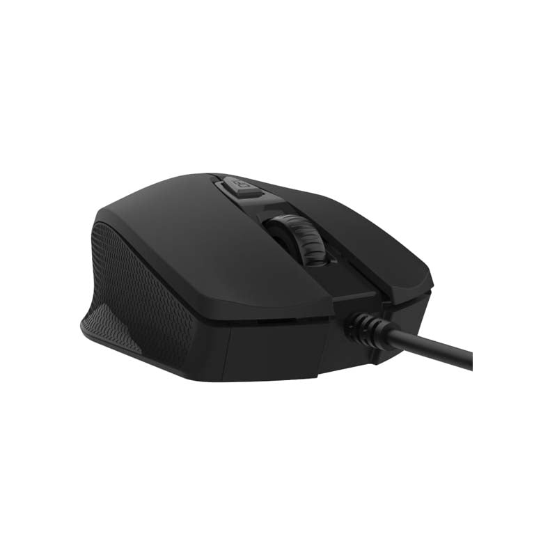 Winx Do Essential Wired Mouse - Black