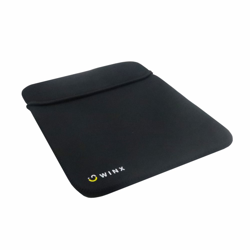 Winx Go Simple 11.6-inch Laptop Sleeve - Black