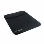 Winx Go Simple 12.2-inch Laptop Sleeve - Black