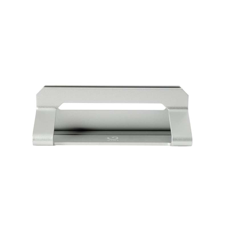 Winx Do Ergo Vertical Laptop Stand - Silver