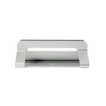 Winx Do Ergo Vertical Laptop Stand - Silver