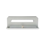 Winx Do Ergo Vertical Laptop Stand - Silver