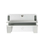 Winx Do Ergo Vertical Laptop Stand - Silver