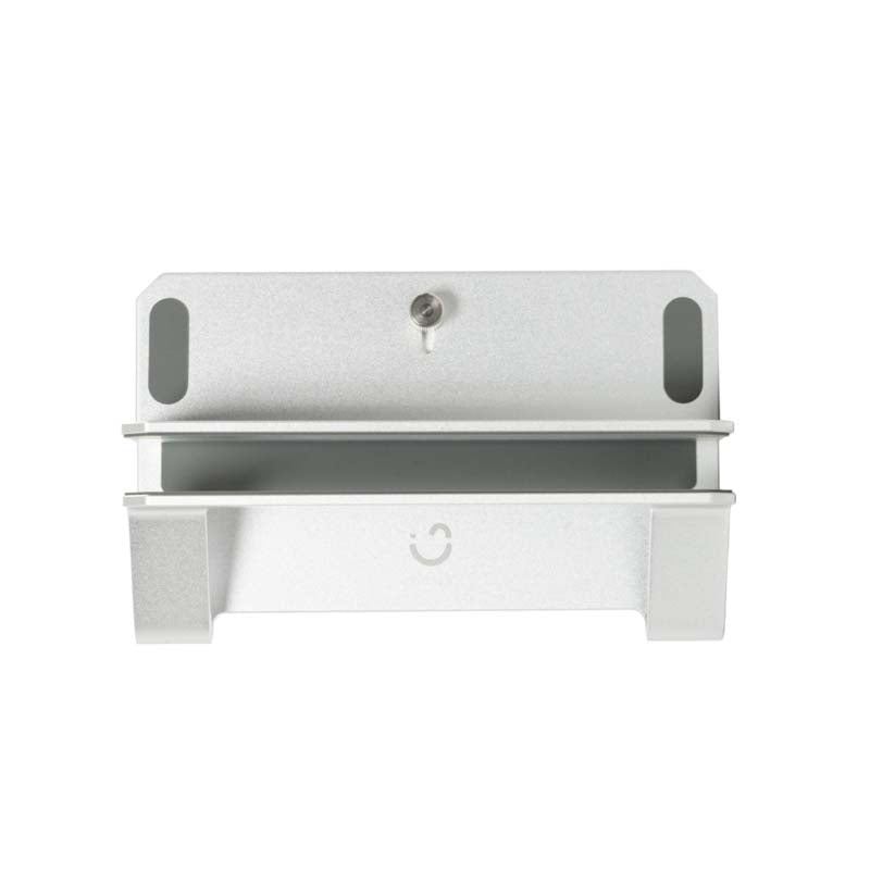 Winx Do Ergo Vertical Laptop Stand - Silver
